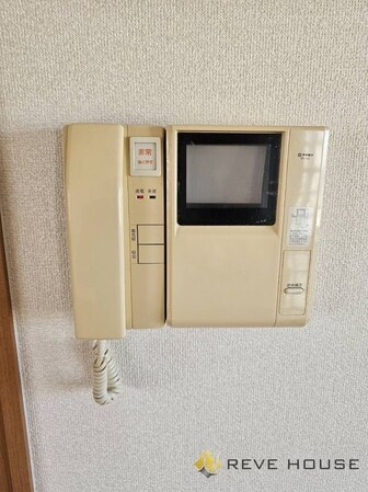 ラフォーレ西公園の物件内観写真